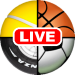 Logo - All Sport DB Live