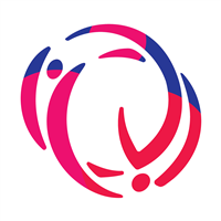 2018 European Rhythmic Gymnastics Championships Logo