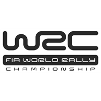 2020 World Rally Championship Rally Chile Logo
