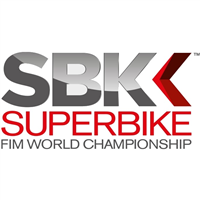 2019 Superbike World Championship Logo