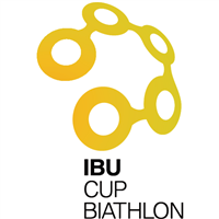 2018 Biathlon IBU Cup Logo