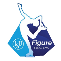 2018 World Figure Skating Championships Logo