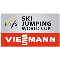 2019 Ski Jumping World Cup Logo