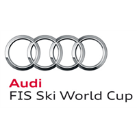 2020 FIS Alpine Skiing World Cup Men Logo