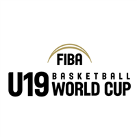 2019 FIBA U19 World Basketball Championship Logo