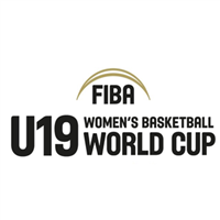 2017 FIBA U19 Women