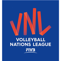 2016 FIVB World League Group 2 Final Logo