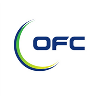 2020 OFC Football Nations Cup Logo
