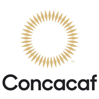 2017 CONCACAF Gold Cup Logo
