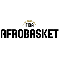 2017 AfroBasket Logo