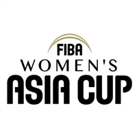 2019 FIBA Basketball Women