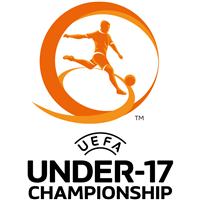 2018 UEFA U17 Championship Logo