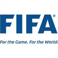 2019 FIFA U17 World Cup Logo