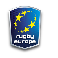 2019 Rugby Europe Women Sevens Trophy Logo