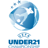 2017 UEFA U21 Championship Logo