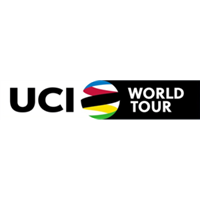 2020 UCI Cycling World Tour Paris - Nice Logo