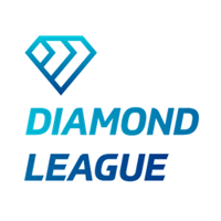 2020 IAAF Athletics Diamond League Logo