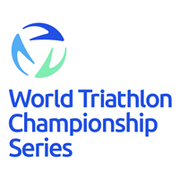 2015 World Triathlon Series Grand Final Logo