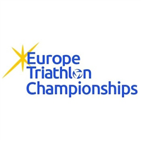 2020 Triathlon European Championships Logo