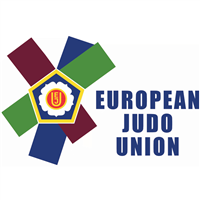2019 European Judo Championships Logo