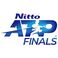 2018 ATP World Tour Finals Logo