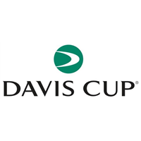 2018 Davis Cup World Group Semifinals Logo
