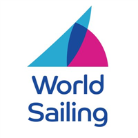 2017 ISAF Youth Sailing World Championships Logo