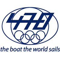 2017 470 World Championships Logo