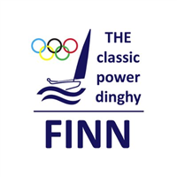 2019 Finn Gold Cup Logo