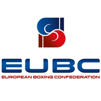2019 European Boxing Championships Logo