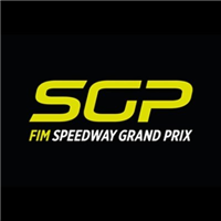2015 Speedway Grand Prix Logo