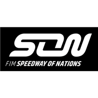 2018 Speedway Of Nations World Championship Finals Logo