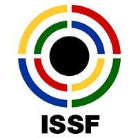 2016 ISSF Shooting World Cup Final Shotgun Logo