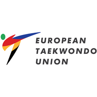 2017 European Taekwondo Championships Logo