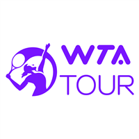 2020 WTA Tennis Premier Tour Stuttgart Open Logo