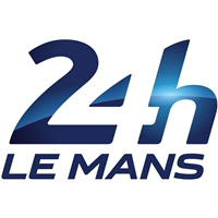2017 24 Hours of Le Mans Logo