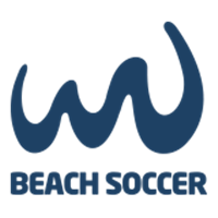 2019 FIFA Beach Soccer World Cup Logo