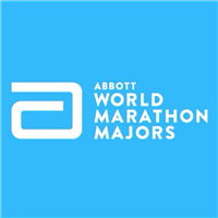 2020 World Marathon Majors Berlin Marathon Logo