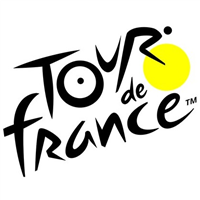 2019 Tour de France Logo