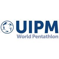 2018 Modern Pentathlon World Cup Logo
