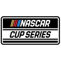 2018 NASCAR Logo