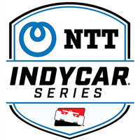 2020 IndyCar Logo