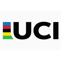 2020 UCI BMX World Championships Logo