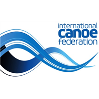 2020 Canoe Sprint World Cup Logo
