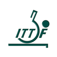 2016 World Table Tennis Junior Championships Logo