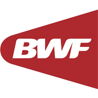 2018 BWF Badminton World Junior Championships Logo