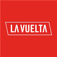 2019 Vuelta a España Logo