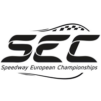 2019 Speedway European Championship Logo