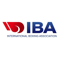 2016 AIBA Youth World Boxing Championships Logo
