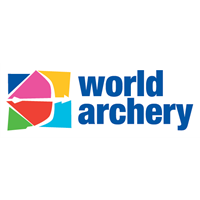 2019 World Archery Youth Championships Logo